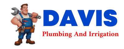 Trusted plumber in CARLILE